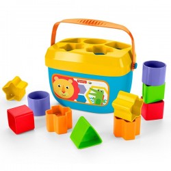 Fisher Price Bloques infantiles