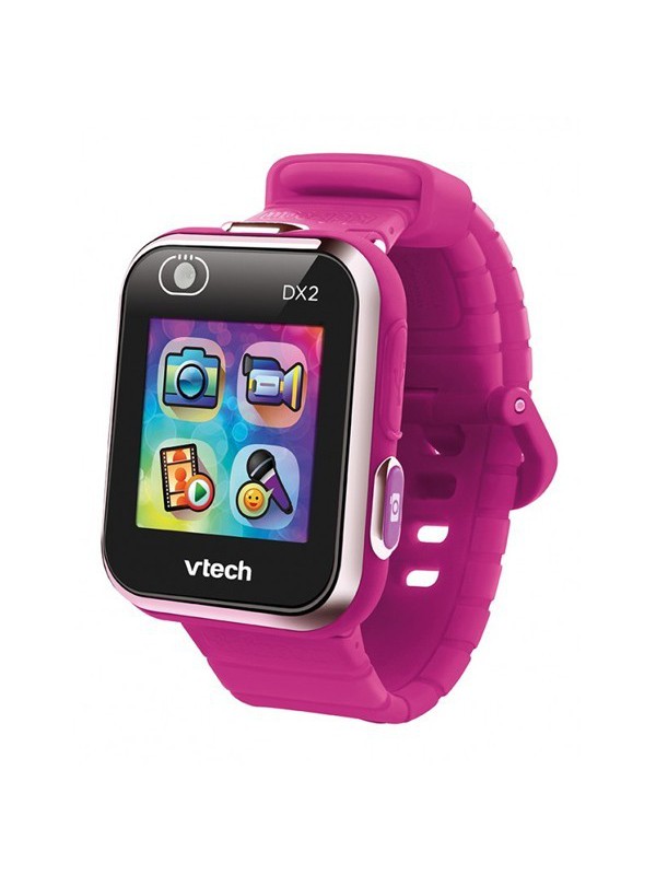 Kidizoom Smart Watch Dx2 frambuesa