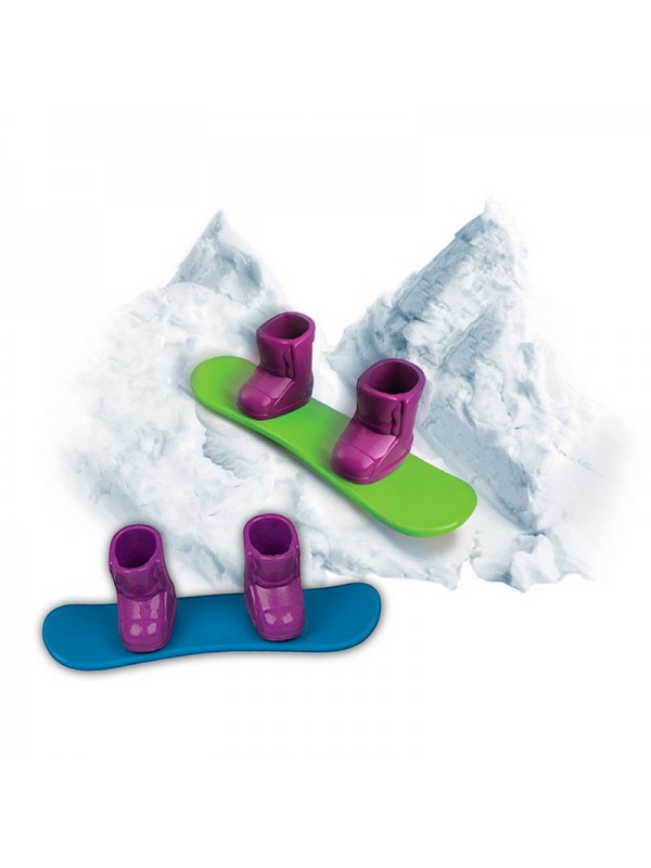 Copitos Magicos Pack Snowboard