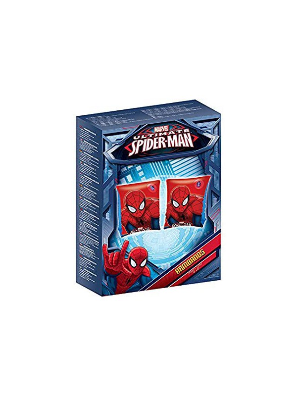 Maguitos Spiderman 23x15 cm
