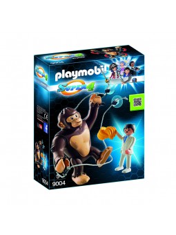 PLAYMOBIL® Gorila Gigante Gonk