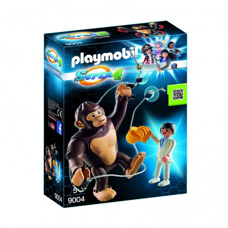 PLAYMOBIL® Gorila Gigante Gonk