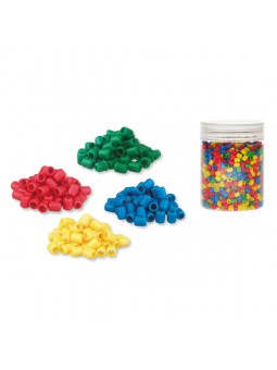 Super Beads 1600 piezas