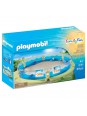 PLAYMOBIL® Playmobil Piscina del Acuario