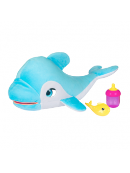 Blu Blu nuevo baby delfín