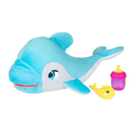 Blu Blu nuevo baby delfín