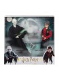 Pack Harry Potter y Voldemort