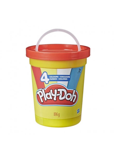 Play-Doh Super Cubo