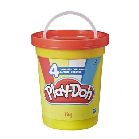 Play-Doh Super Cubo