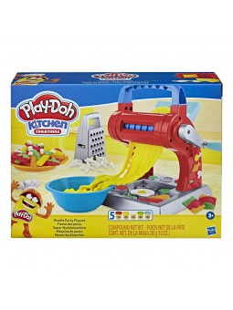 Play-Doh Maquina De Pasta