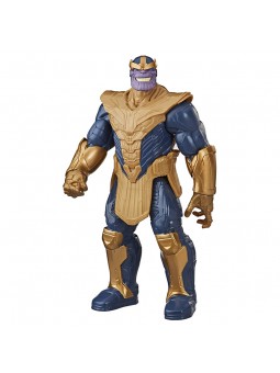 Figura Titan Deluxe Thanos Avengers