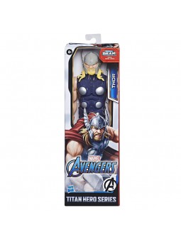 Figura Thor Avengers Titan Hero