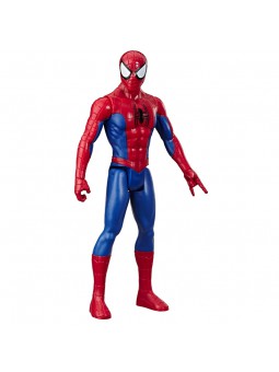 Figura Marvel Titan Spider-man - 3