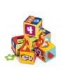Bolsa de cubos de aprendizaje 6 piezas - 5