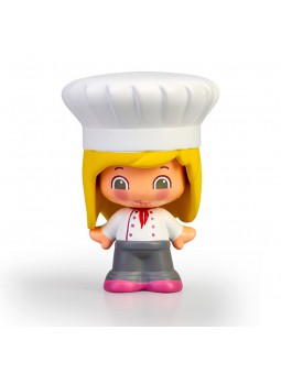 My First Pinypon Chef