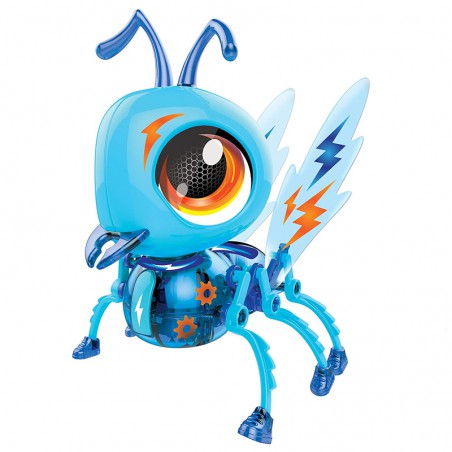 Build a Bot: Hormiga voladora Robot