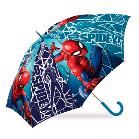 Paraguas 46 cm Spiderman