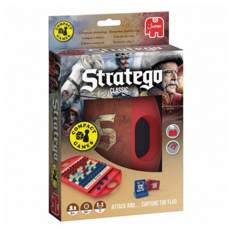 Stratego compact