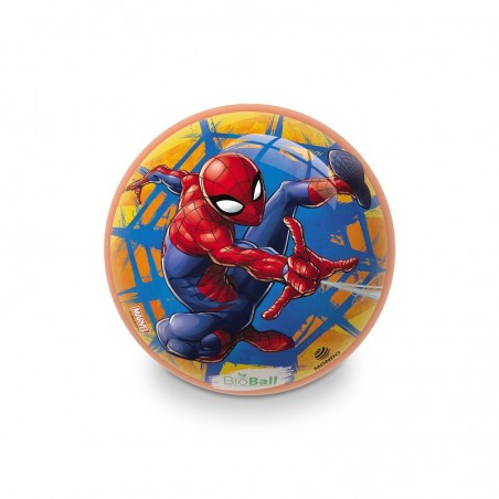 Balón Spiderman de 230 mm