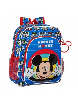 Mochila junior Mickey Mouse