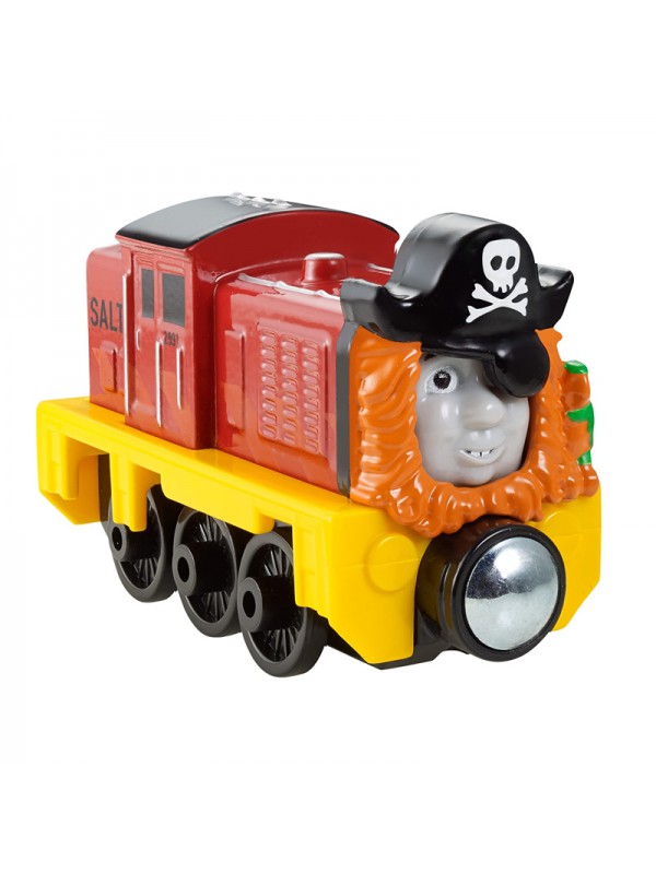 Locomotora de juguete Thomas y Sus Amigos