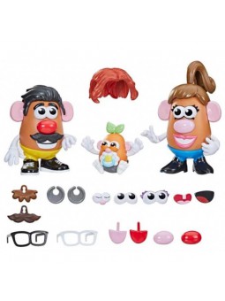 Mr. Potato Head Crea tu Familia