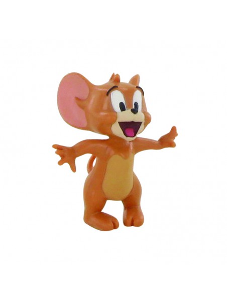 Figurita ratón Jerry