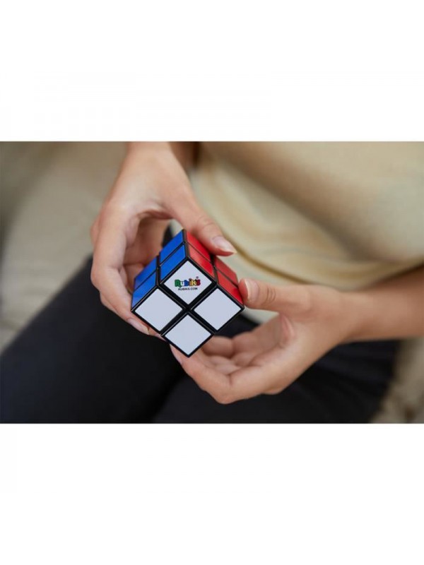 Cubo de Rubik 2x2