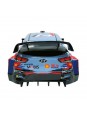 Hyundai i20 Coupe WRC radiocontrol 1:16