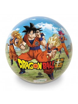 Balón de Dragon Ball Super de 23cm