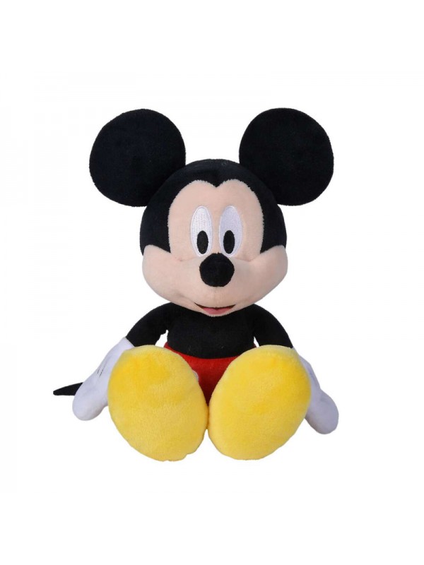 Peluche Mickey de 25cm