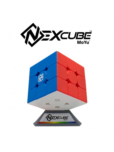 NexCube 3x3 clásico