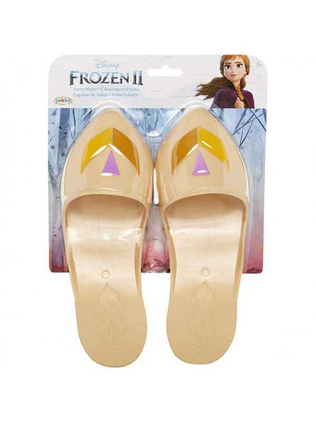 Zapatos de Anna Frozen 2