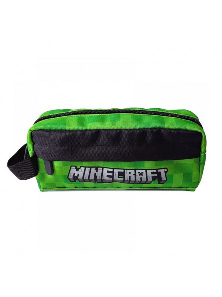 Minecraft verde