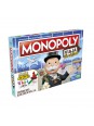 Monopoly Viaja por el mundo