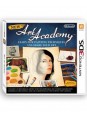 Juego Nintendo 3DS Art Academy