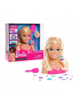 Barbie Fashionista busto básico