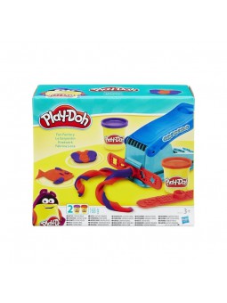 Fábrica Loca de Play-Doh