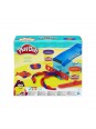 Fábrica Loca de Play-Doh