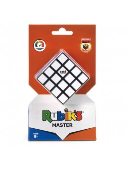 Cubo de Rubik 4x4