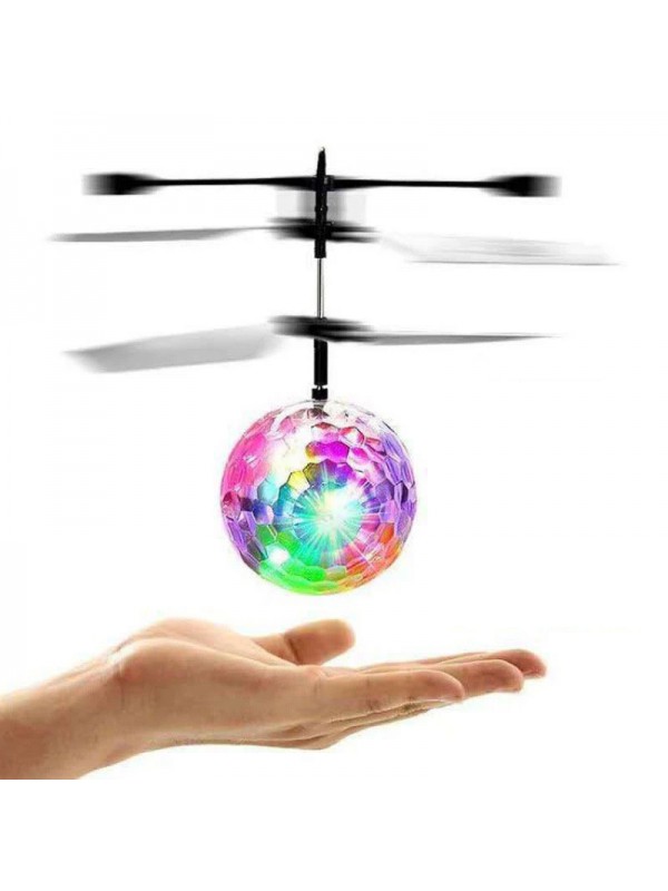 Bola Voladora Los juguetes teledirigidos electrónicos de la bola