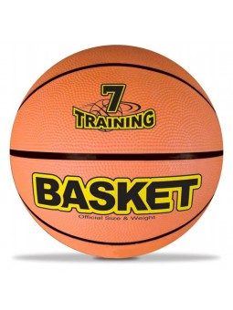 Balón de entrenamiento de baloncesto N7