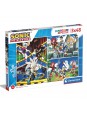 Puzzle 3x48 Sonic