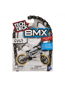 Tech Deck BMX pack unitario