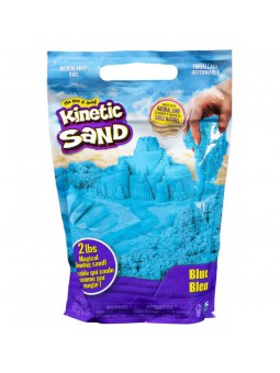 Bolsa de Arena Mágica de Kinetic Sand