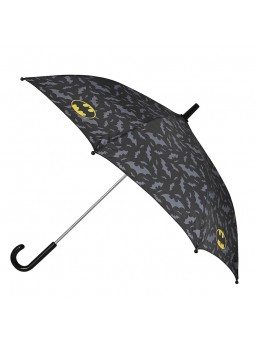 Paraguas manual Batman 48 cm