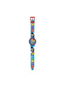 Reloj digital K02 Mickey