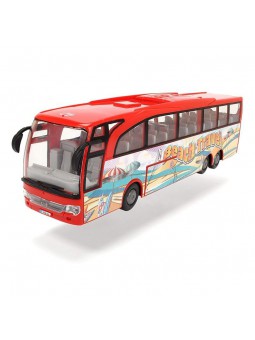 Autobús turístico