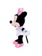 Peluche Minnie Mouse 25cm edición 100 aniversario