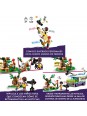 LEGO® Friends: Unidad Móvil de Noticias